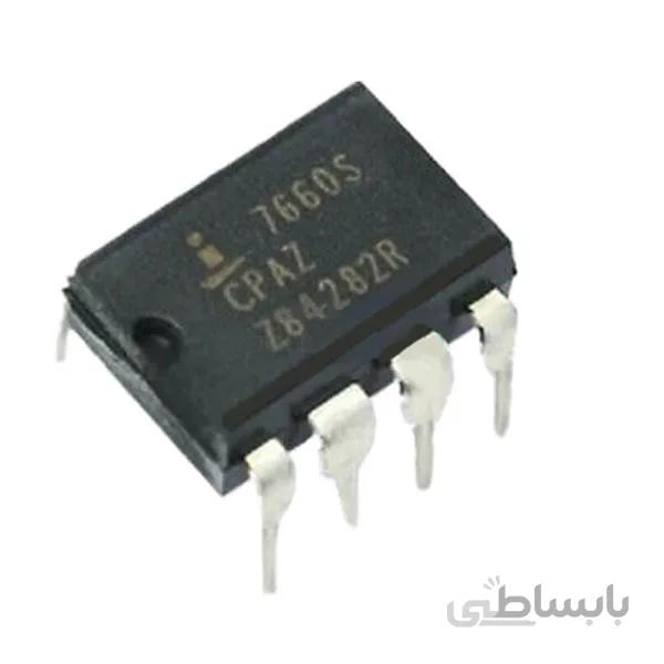 ICL7660S
