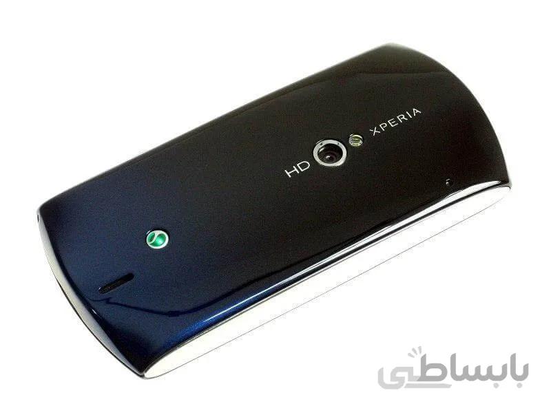 درب پشت گوشی موبایل سونی اریکسون Xperia Neo
