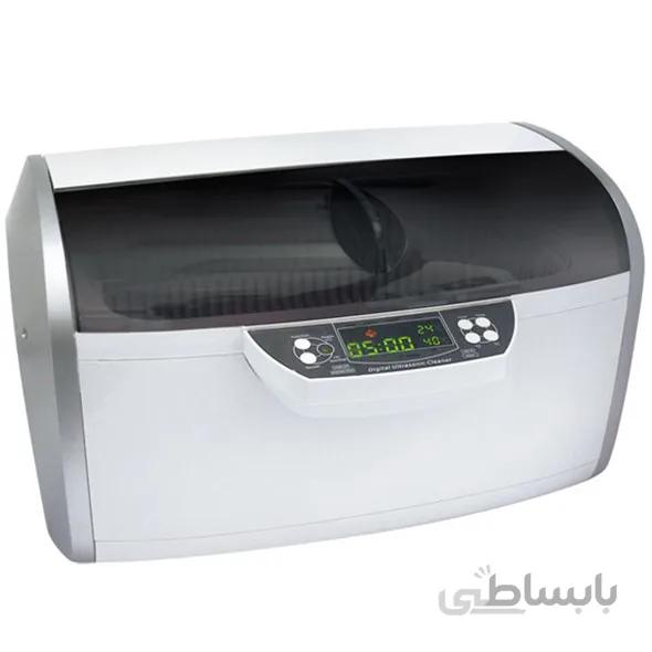 تمیز کننده آلتراسونیک کودیسون CODYSON CD-4860 ا CODYSON CD-4860 Ultrasonic Cleaner