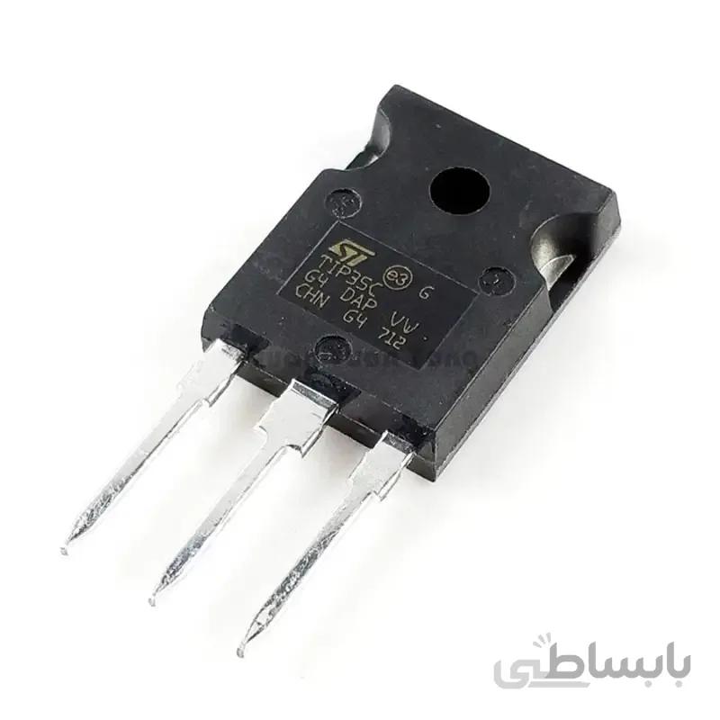 ترانزیستور TIP35C