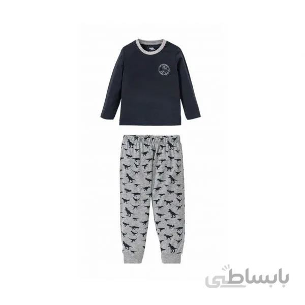 ست راحتی پسرانه(12تا24ماه)