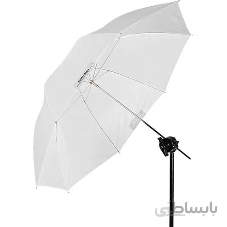 چتر دیفیوزر Umbrella Deep Translucent
