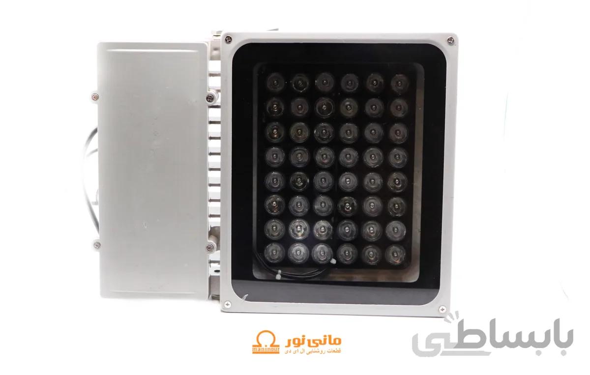 پروژکتور مادون قرمز ترافیکی 48 وات