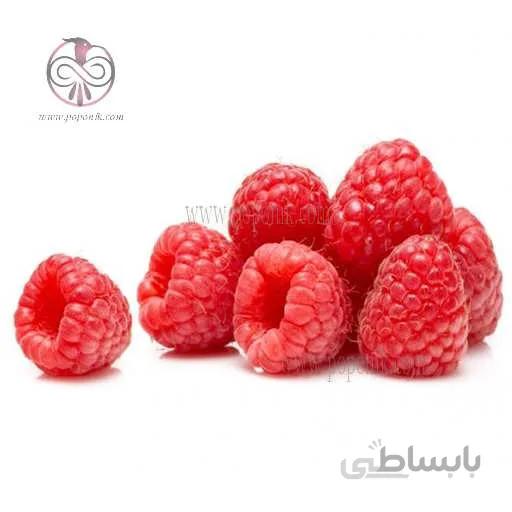 بذر رازبری (رزبری) قرمز