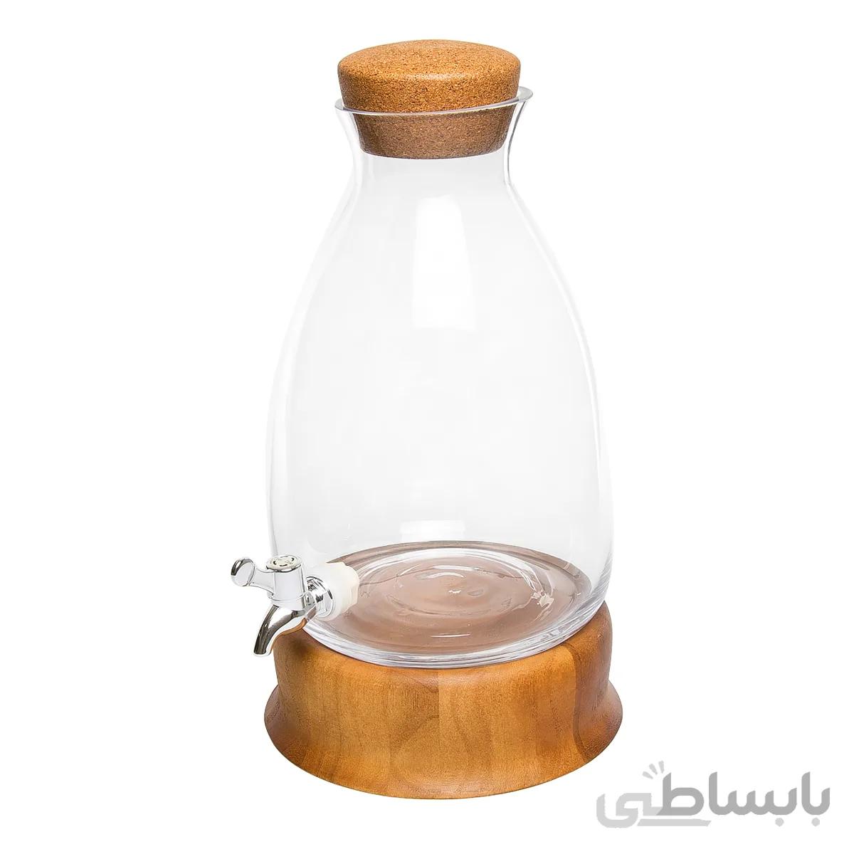کلمن ریور کد 8253
