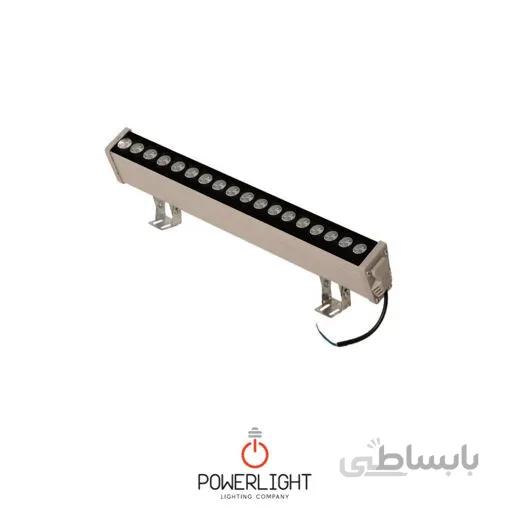 وال واشر 18 وات پاورلایت 50 سانت