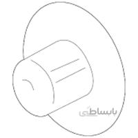 خار اصلی میتسوبیشی ( Genuine parts )