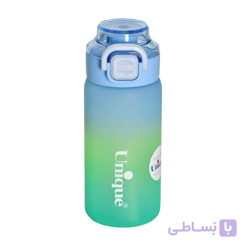 قمقمه یونیک مدل MAT کد 1941 گنجایش 0.6 لیتر — تصویر 1