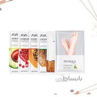 پکیج ترکیبی ماسک