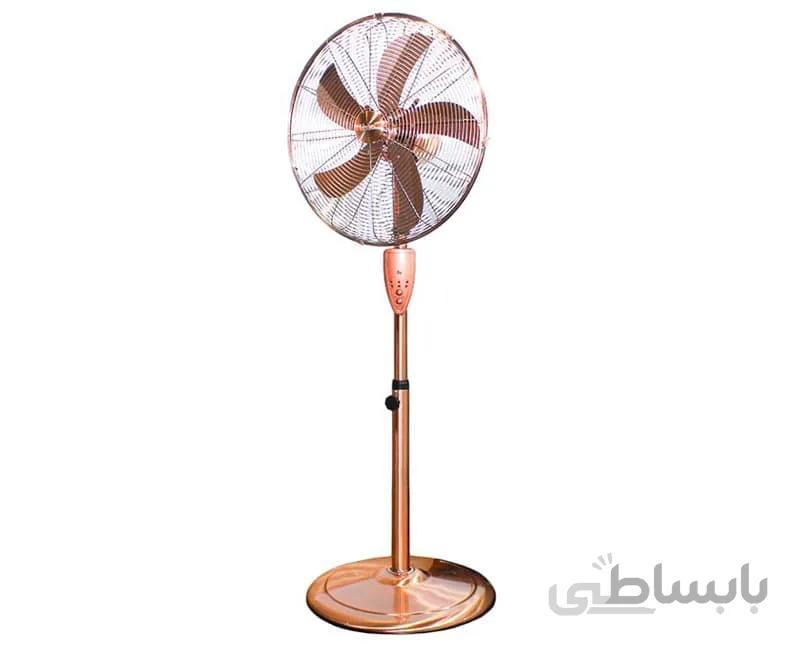 پنکه ایستاده بیشل مدل BL-SF-010