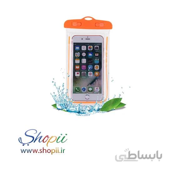 کیف ضد آب موبایل مدل AR2