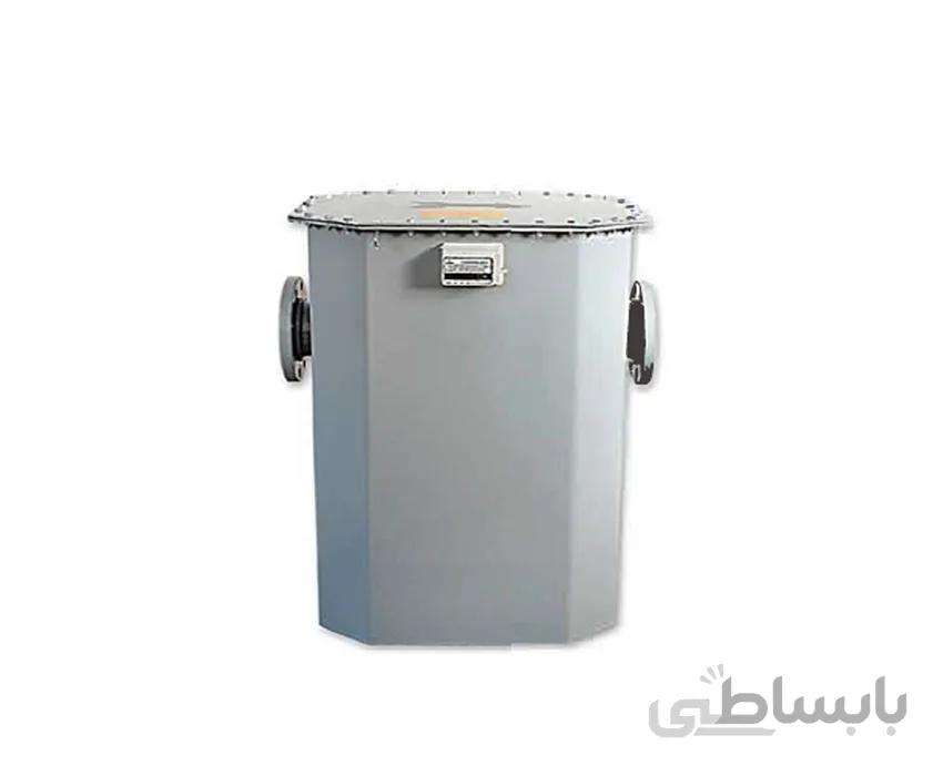 کنتور گاز دیافراگمی گازسوزان GS-78-0160A