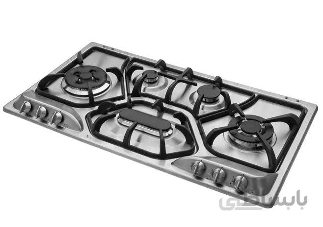 اجاق گاز صفحه ای اخوان ا Akhavan G-28-S