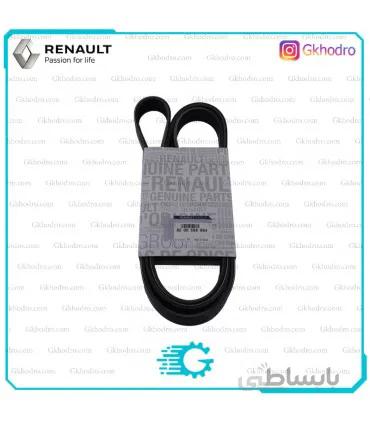 تسمه دینام ال 90 اصلی 1822