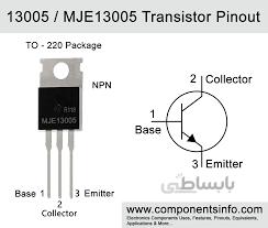 MJE13006