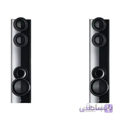 سینمای خانگی  ال جی  مدل LHB675