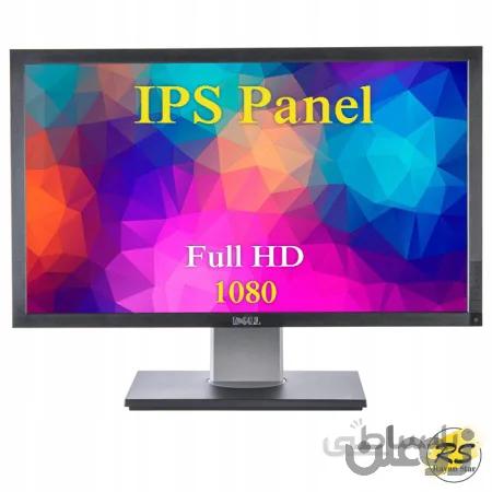 مانیتور 23 اینچ دل مدل Dell U2311H