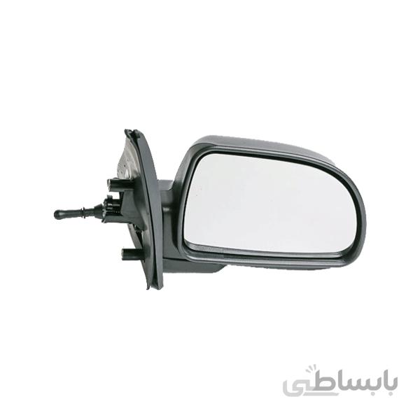 آینه بغل راست دستی تیبا كروز