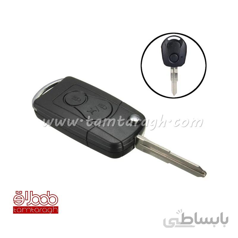 قاب ریموت سانگ یانگ اکتیون رکستون کایرون تاشو