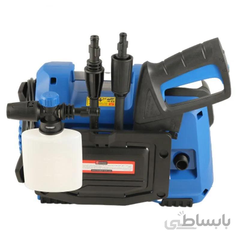 کارواش نووا مدل NTW 5110