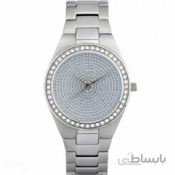 ساعت مچی زنانه گس کد U1007L1 ا U1007L1