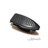 گیره عینک طرح کربن