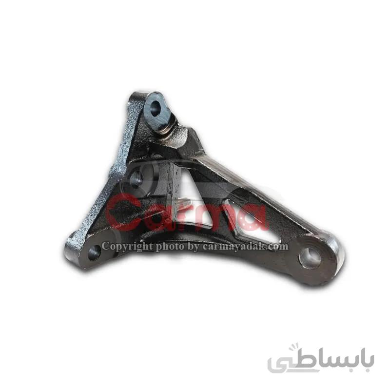 پایه دسته موتور چپ هایما S5 شرکتی