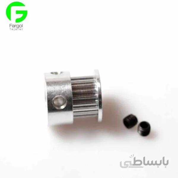 پولی 20 دندانه GT2-20