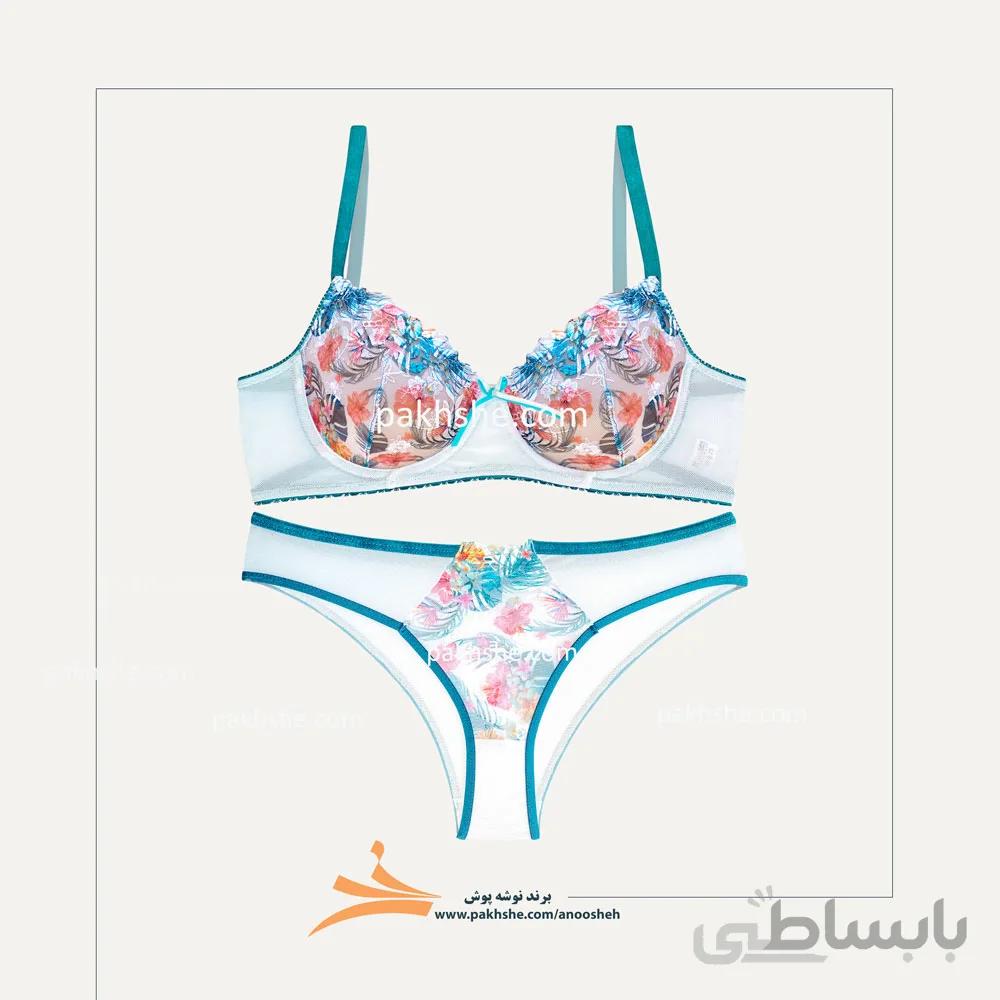 ست فانتزی فنردار بنتونی برند نوشه پوش کد 84004