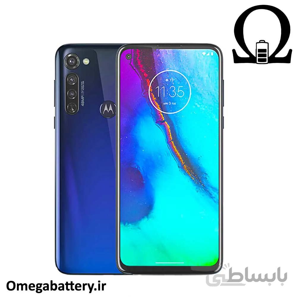 باتری اصلی موتورولا Motorola Moto G Stylus