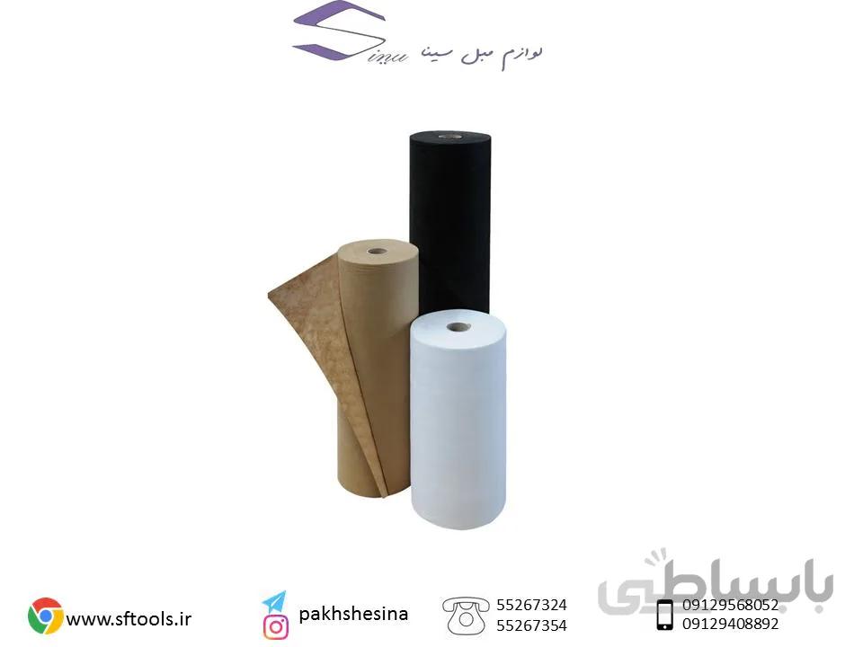 فوم 40 گرم عرض 160