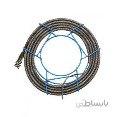 فنر لوله بازکن صنعتی 2.8 متر مدل FLD2.8