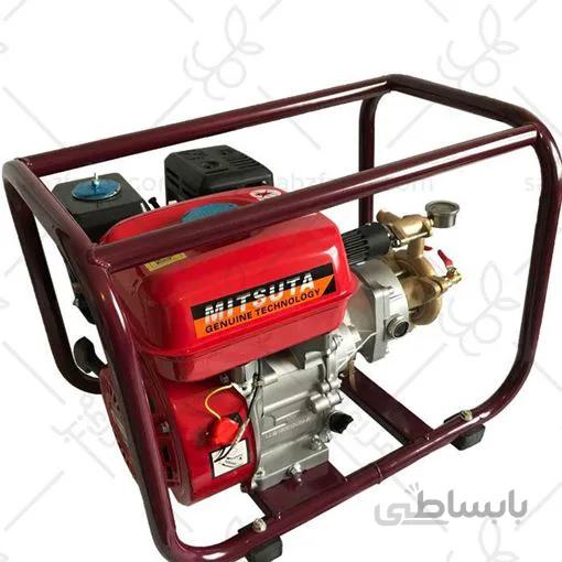سمپاش پرتابل MITSUTA