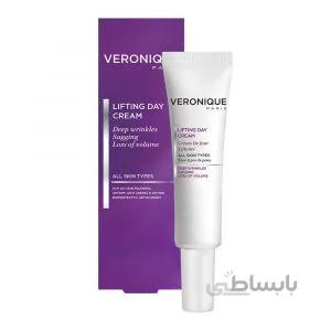 کرم لیفتینگ روز ورونیک ا Veronique Lifting Day Cream
