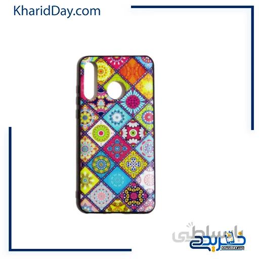 کاور گوشی HUAWEI p30lite کد h3066