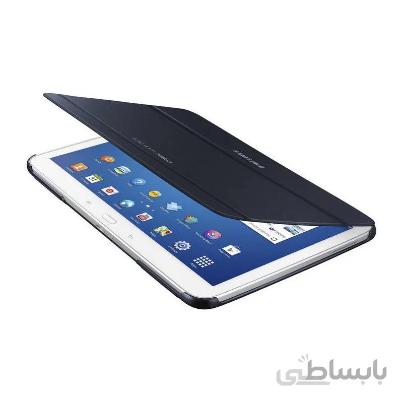 کیف تبلت سامسونگ Galaxy Tab3 P5200/P5210 طرح اصلی