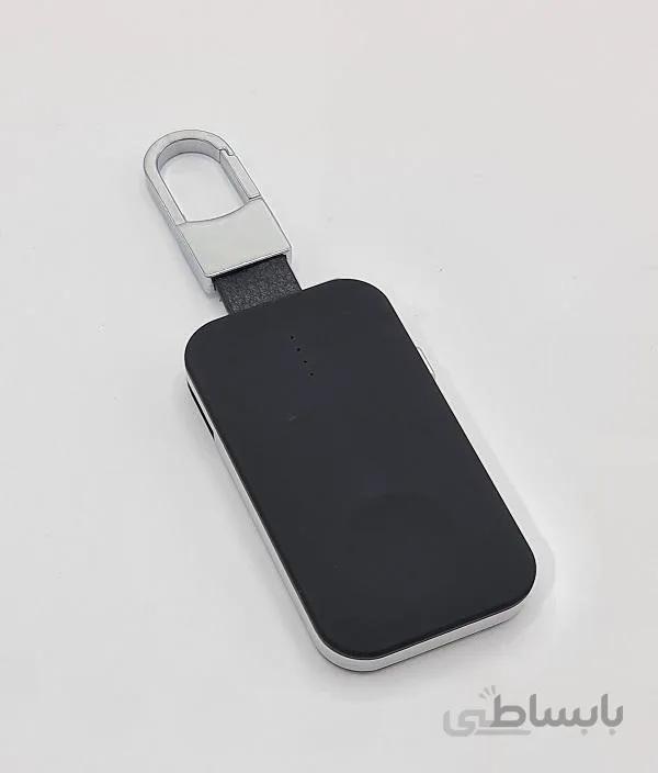 پاوربانک جاسوئیچی