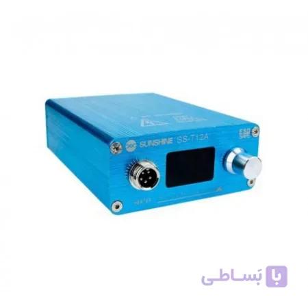 دستگاه پری هیتر سانشاین Sunshine SS-T12A