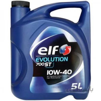 روغن موتور خودرو بهتام(تحت لیسانس الف) RENOVATION SL 10w-40 حجم 5 لیتر