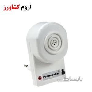 دستگاه دفع موش و سوسک UAW-919