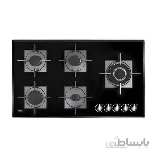 اجاق گاز صفحه ای کن مدل IG 8504 ا Can IG-8504 HOB
