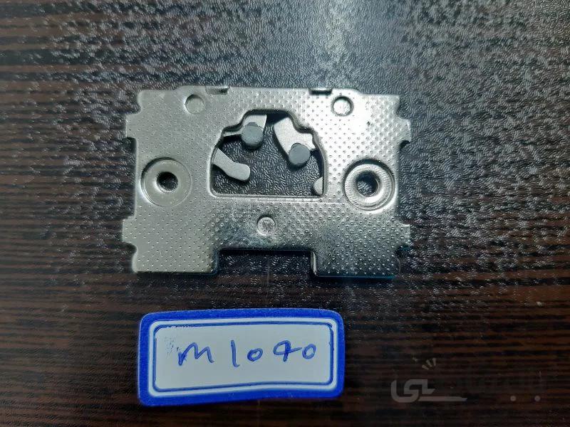 تیغه منگنه برقی راپید RAPID 5050