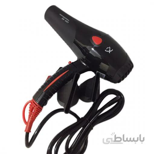 سشوار حرفه ای آی ایکس مدل 5501 ا Ix Professional Hair Dryer 5501