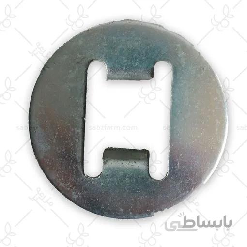 واشرقفلي تيغه چمن زن SKN