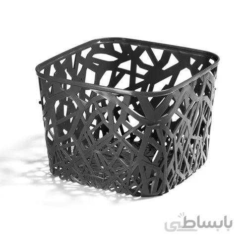 سبد نظم دهنده کوچک کرور (CURVER) مدل 04160