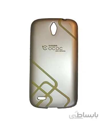قاب ژله ای هواوی g610