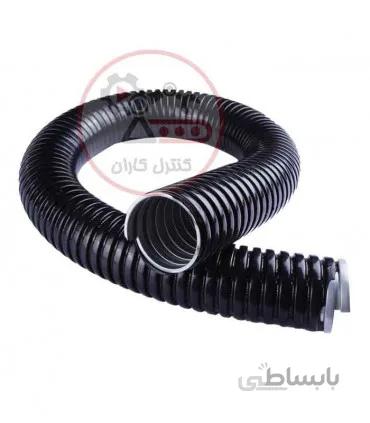 لوله فلکسی روکش دار سایز 16