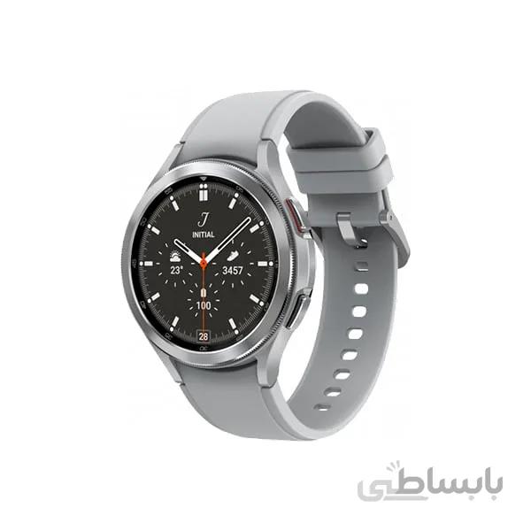 Smart Watch Samsung Galaxy Watch 4 Classic R890 46mm ا ساعت هوشمند سامسونگ گلکسی واچ 4 کلاسیک R890 سایز 46 میلی متر