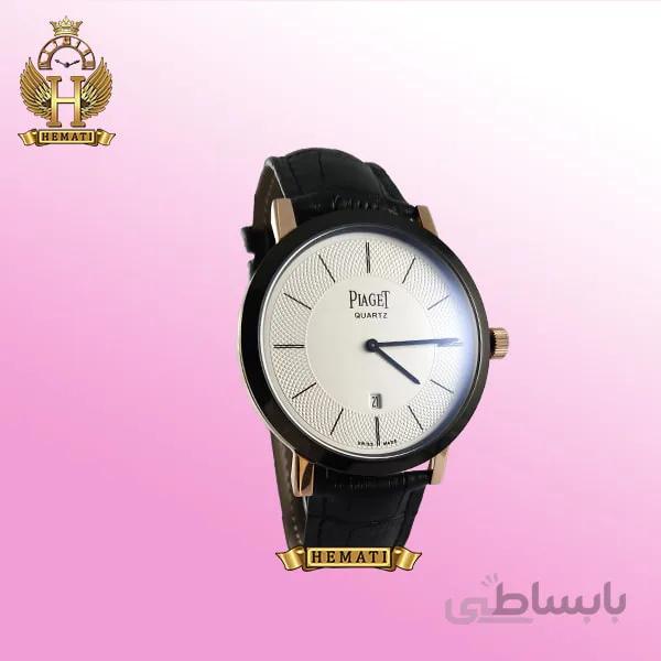 ساعت مردانه پیاژه کلاسیک PIAGET N5632 مشکی