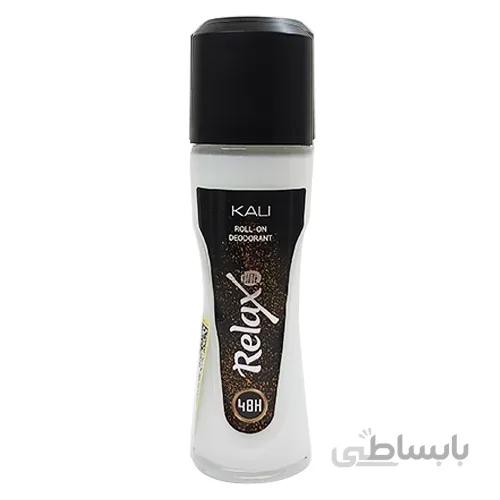 رول ضد تعریق ریلکس وان مدل KALI